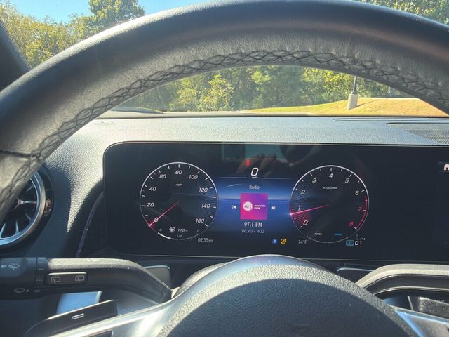 2025 Mercedes-Benz GLB GLB 250 SUV - 23091743 - 19