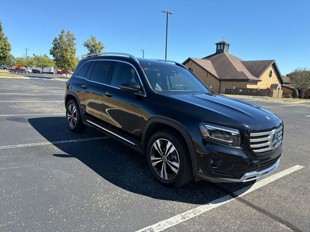 2025 Mercedes-Benz GLB GLB 250 SUV - 23091743 - 2