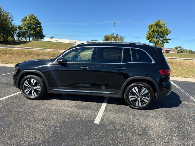 2025 Mercedes-Benz GLB GLB 250 SUV - 23091743 - 6