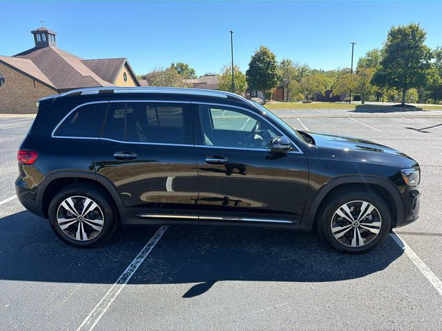 2025 Mercedes-Benz GLB GLB 250 SUV - 23091743 - 7