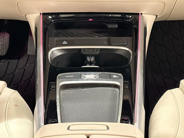 2025 Mercedes-Benz GLB GLB 250 SUV - 23051698 - 12