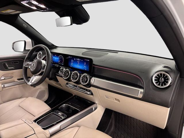 2025 Mercedes-Benz GLB GLB 250 SUV - 23051698 - 13