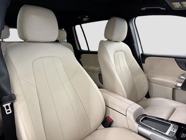 2025 Mercedes-Benz GLB GLB 250 SUV - 23051698 - 14