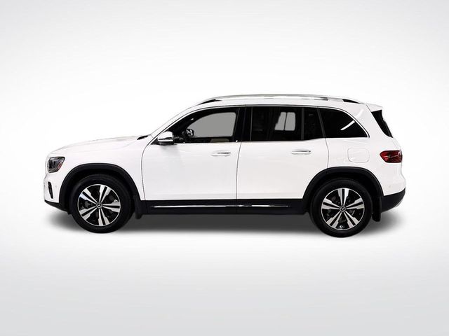 2025 Mercedes-Benz GLB GLB 250 SUV - 23051698 - 1