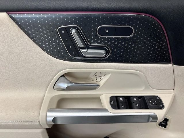 2025 Mercedes-Benz GLB GLB 250 SUV - 23051698 - 20
