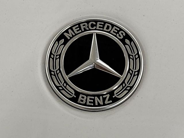2025 Mercedes-Benz GLB GLB 250 SUV - 23051698 - 24
