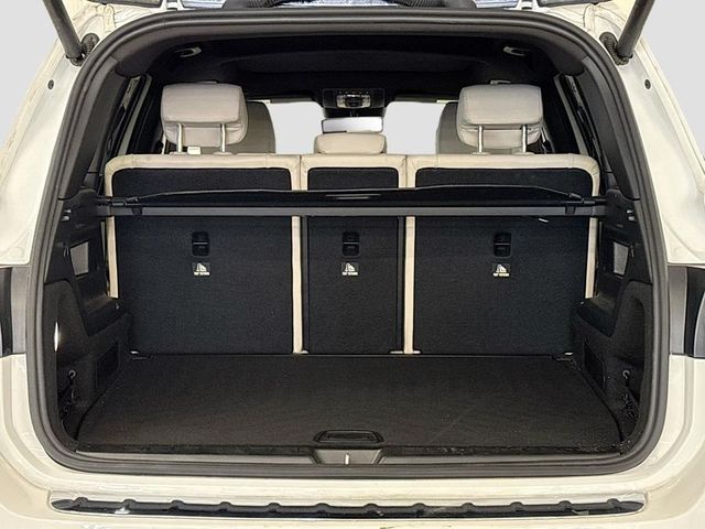 2025 Mercedes-Benz GLB GLB 250 SUV - 23051698 - 25