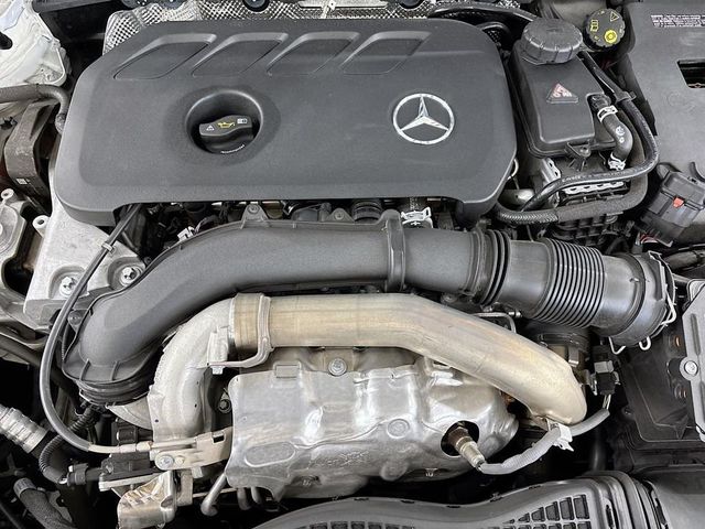 2025 Mercedes-Benz GLB GLB 250 SUV - 23051698 - 26