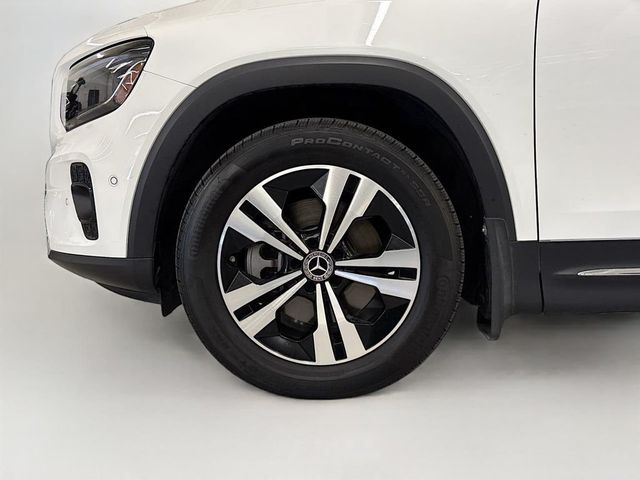 2025 Mercedes-Benz GLB GLB 250 SUV - 23051698 - 27