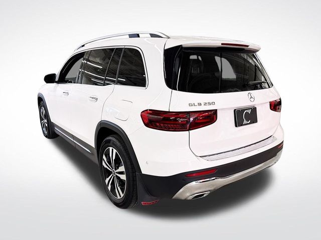 2025 Mercedes-Benz GLB GLB 250 SUV - 23051698 - 2
