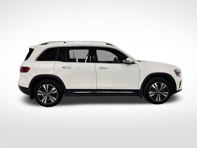 2025 Mercedes-Benz GLB GLB 250 SUV - 23051698 - 5