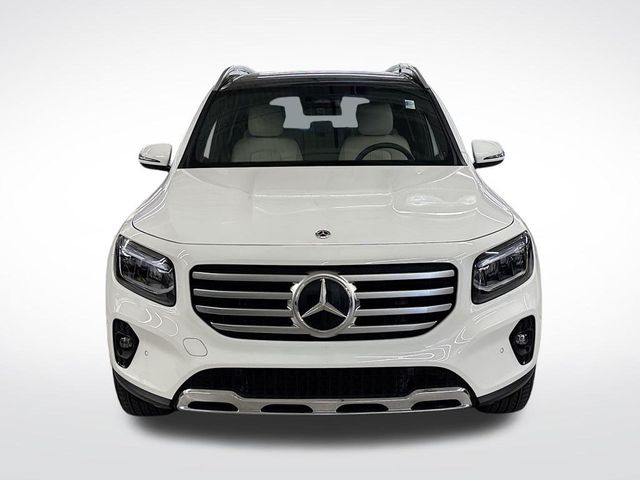 2025 Mercedes-Benz GLB GLB 250 SUV - 23051698 - 7