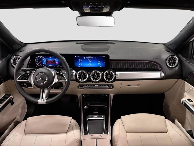 2025 Mercedes-Benz GLB GLB 250 SUV - 23051698 - 8