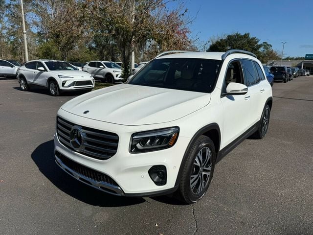 2025 Mercedes-Benz GLB GLB 250 SUV - 22959782 - 0