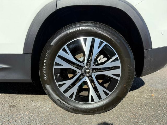 2025 Mercedes-Benz GLB GLB 250 SUV - 22959782 - 9