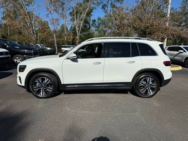 2025 Mercedes-Benz GLB GLB 250 SUV - 22959782 - 1