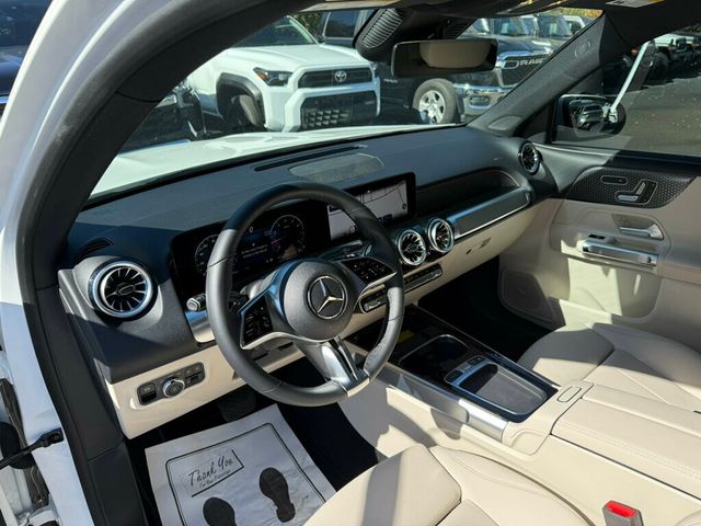 2025 Mercedes-Benz GLB GLB 250 SUV - 22959782 - 2