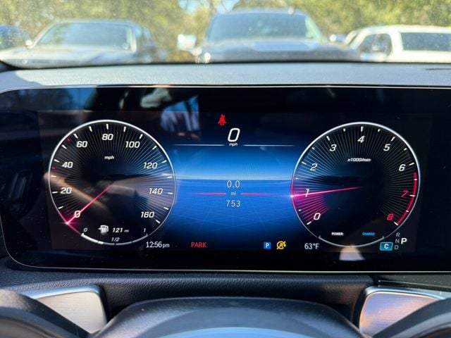 2025 Mercedes-Benz GLB GLB 250 SUV - 22959782 - 3