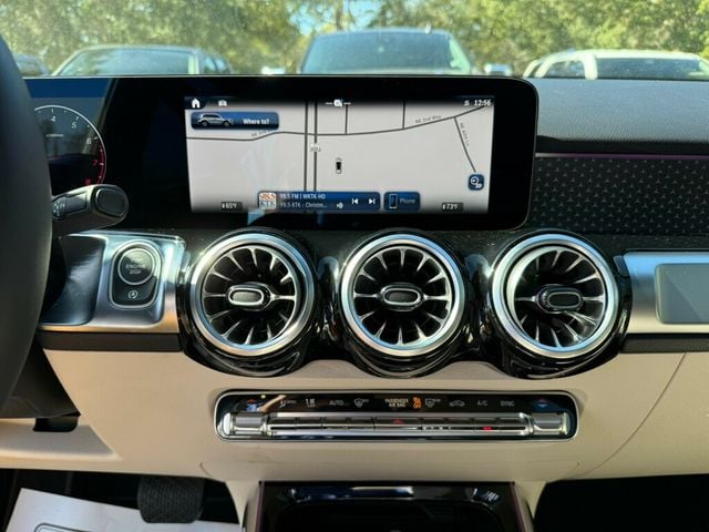 2025 Mercedes-Benz GLB GLB 250 SUV - 22959782 - 5