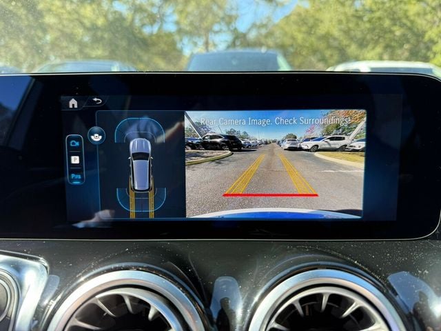 2025 Mercedes-Benz GLB GLB 250 SUV - 22959782 - 6