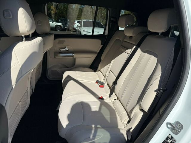 2025 Mercedes-Benz GLB GLB 250 SUV - 22959782 - 7