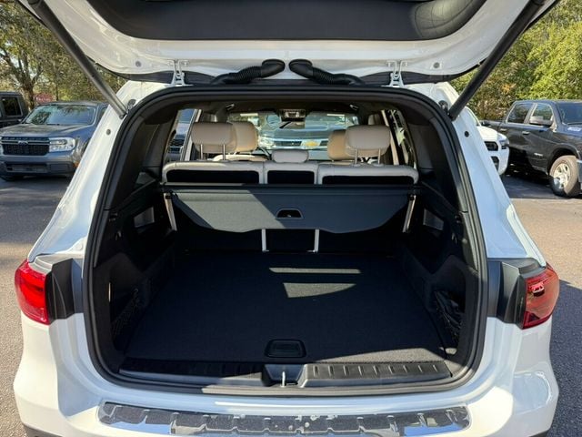 2025 Mercedes-Benz GLB GLB 250 SUV - 22959782 - 8