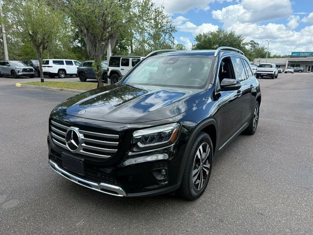 2025 Mercedes-Benz GLB GLB 250 SUV - 23007450 - 0
