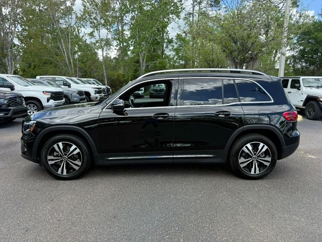 2025 Mercedes-Benz GLB GLB 250 SUV - 23007450 - 1