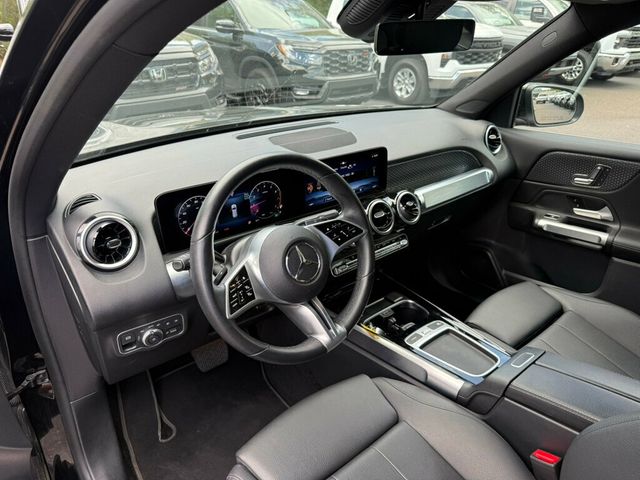 2025 Mercedes-Benz GLB GLB 250 SUV - 23007450 - 2