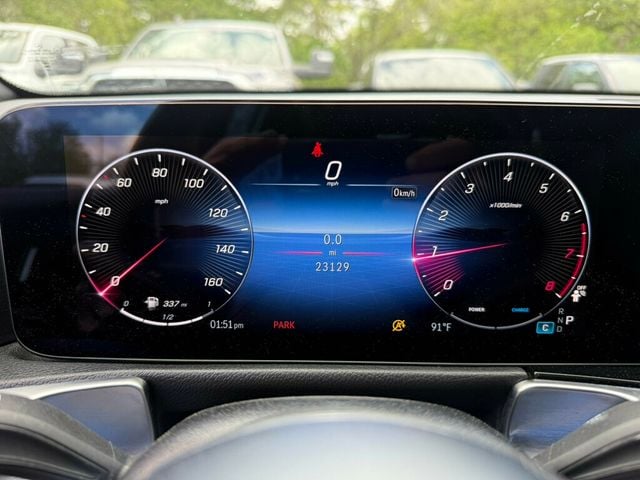 2025 Mercedes-Benz GLB GLB 250 SUV - 23007450 - 3
