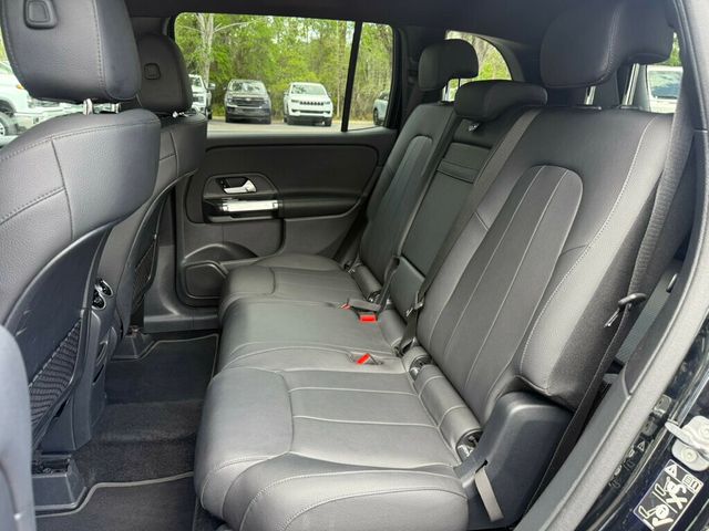 2025 Mercedes-Benz GLB GLB 250 SUV - 23007450 - 6