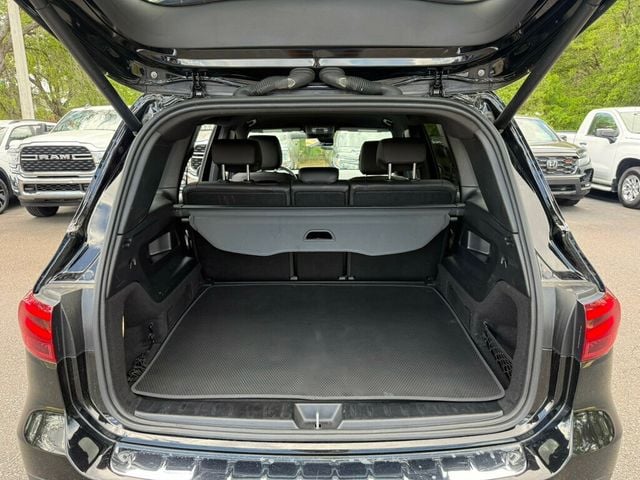 2025 Mercedes-Benz GLB GLB 250 SUV - 23007450 - 7
