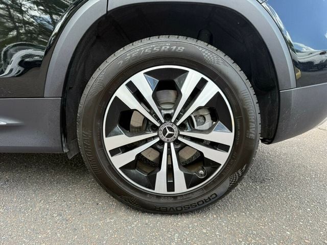 2025 Mercedes-Benz GLB GLB 250 SUV - 23007450 - 8
