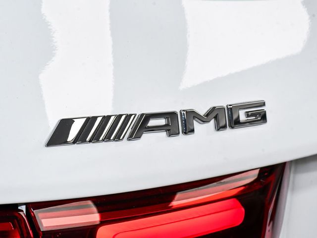 2025 Mercedes-Benz GLB GLB 35 AMG - 23021058 - 99