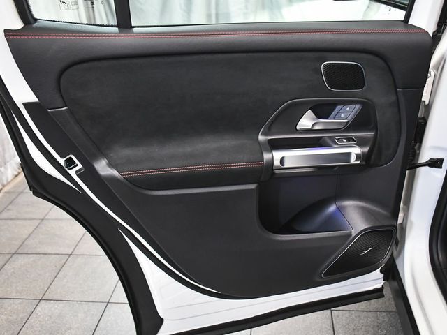 2025 Mercedes-Benz GLB GLB 35 AMG - 23021058 - 11
