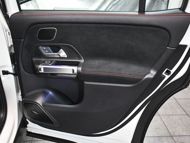 2025 Mercedes-Benz GLB GLB 35 AMG - 23021058 - 13