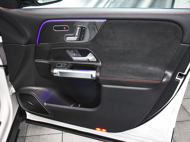 2025 Mercedes-Benz GLB GLB 35 AMG - 23021058 - 16