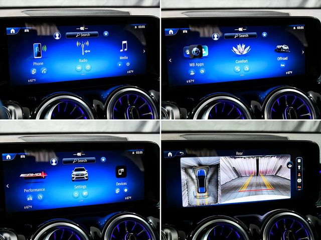 2025 Mercedes-Benz GLB GLB 35 AMG - 23021058 - 26