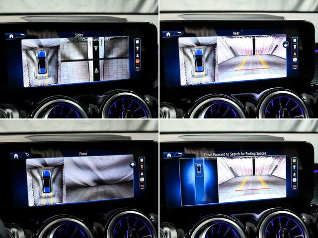 2025 Mercedes-Benz GLB GLB 35 AMG - 23021058 - 27