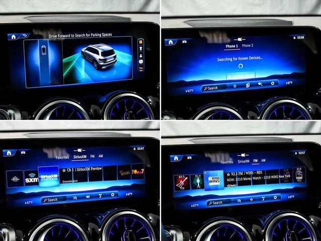 2025 Mercedes-Benz GLB GLB 35 AMG - 23021058 - 28