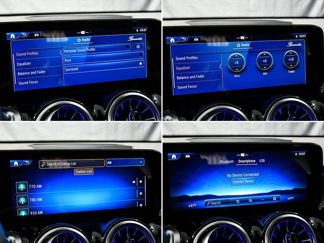 2025 Mercedes-Benz GLB GLB 35 AMG - 23021058 - 29