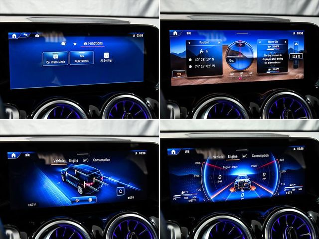 2025 Mercedes-Benz GLB GLB 35 AMG - 23021058 - 31