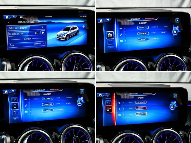 2025 Mercedes-Benz GLB GLB 35 AMG - 23021058 - 33