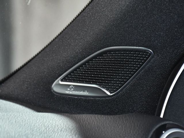2025 Mercedes-Benz GLB GLB 35 AMG - 23021058 - 37