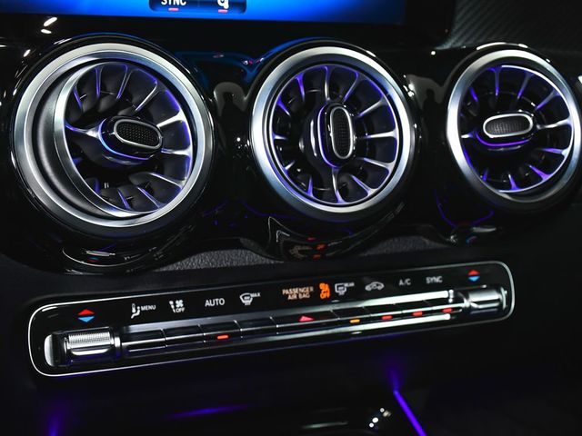 2025 Mercedes-Benz GLB GLB 35 AMG - 23021058 - 39