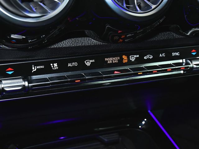 2025 Mercedes-Benz GLB GLB 35 AMG - 23021058 - 40