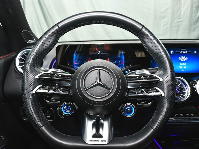 2025 Mercedes-Benz GLB GLB 35 AMG - 23021058 - 41