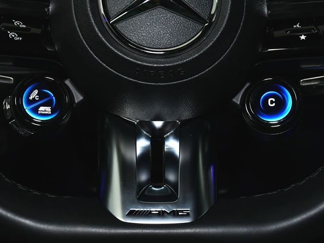 2025 Mercedes-Benz GLB GLB 35 AMG - 23021058 - 43
