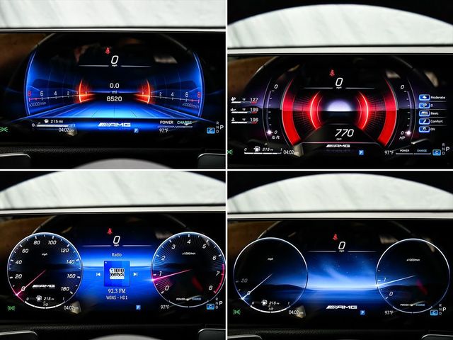2025 Mercedes-Benz GLB GLB 35 AMG - 23021058 - 45