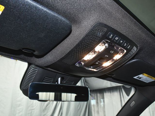 2025 Mercedes-Benz GLB GLB 35 AMG - 23021058 - 47